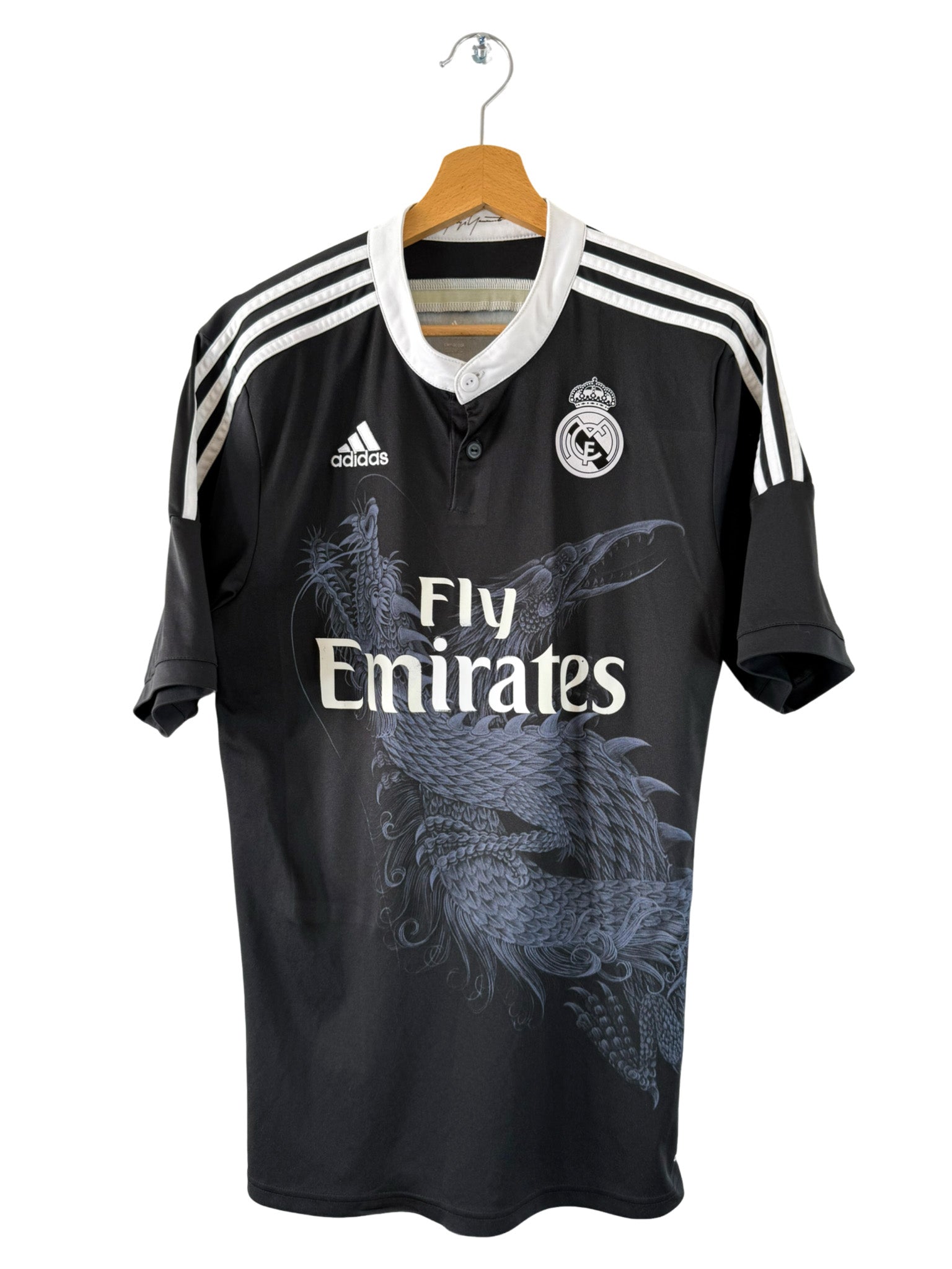 2014/2015 - Maillot Real Madrid extérieur [#7 Ronaldo] - M