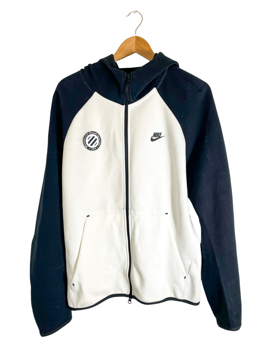 2018/2019 – Veste Montpellier MHSC – L