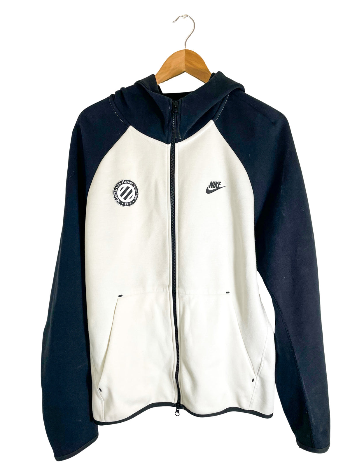 2018/2019 – Veste Montpellier MHSC – L