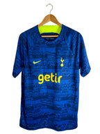 2022/2023 – Maillot Tottenham Hotspur pré-match – XL