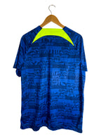 2022/2023 – Maillot Tottenham Hotspur pré-match – XL