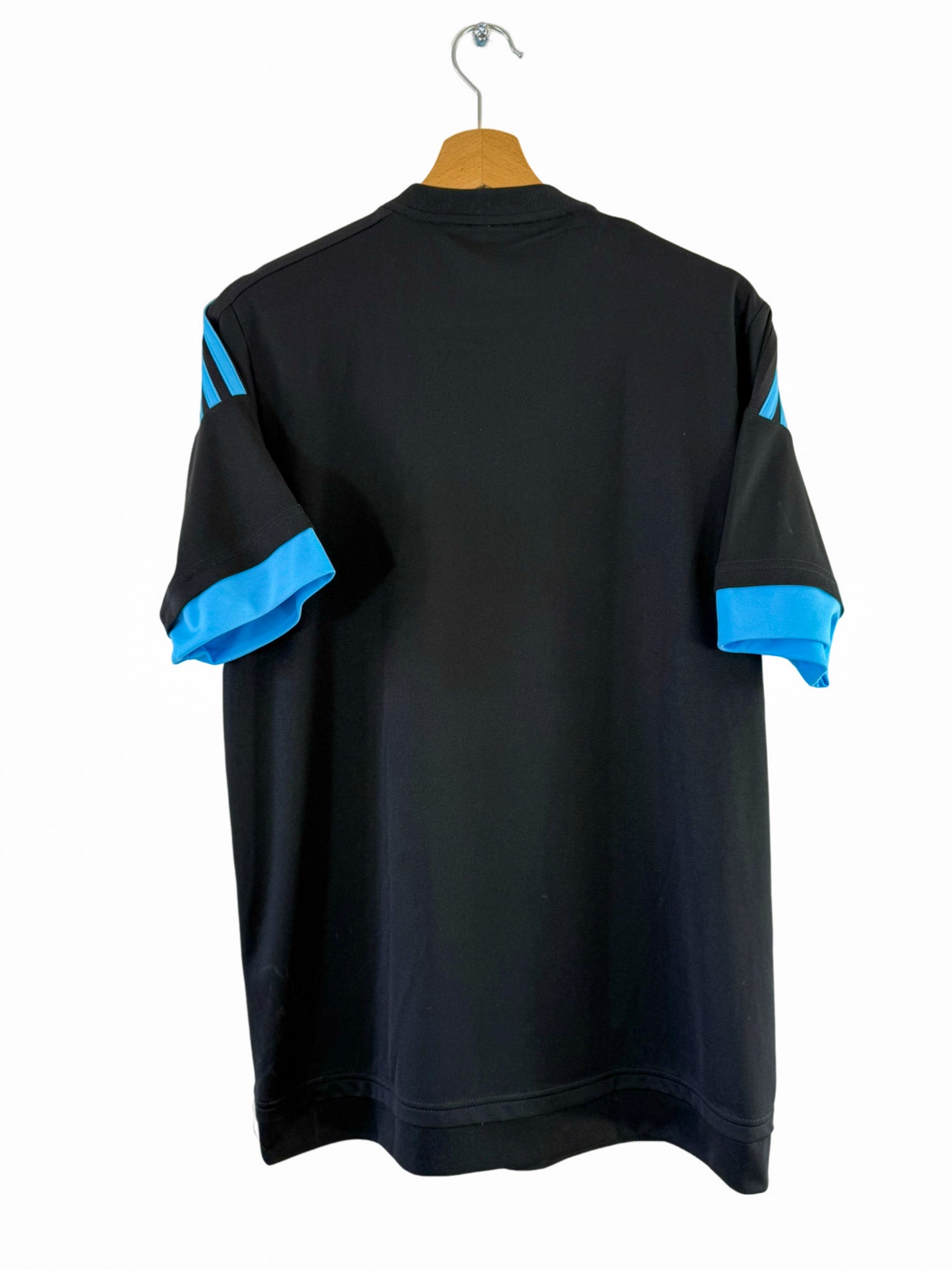 2015/2016 - Maillot Olympique de Marseille extérieur - M