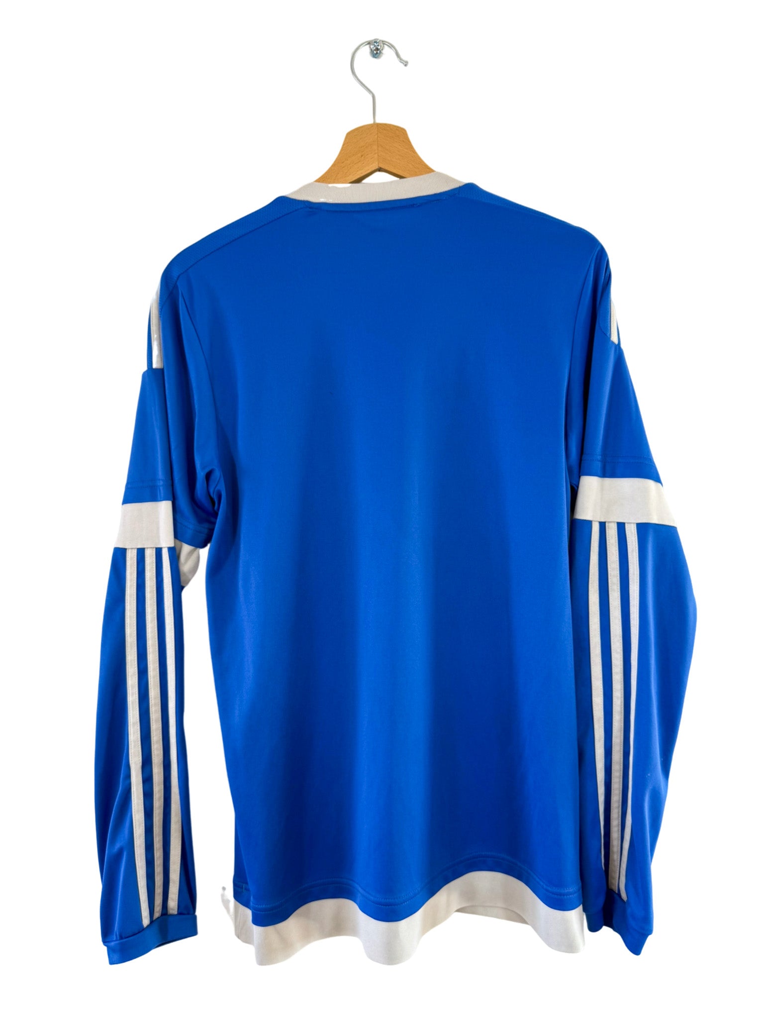2015/2016 - Maillot OM third *Manches longues - M