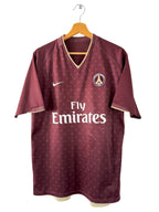 2007/2008 – Camiseta de visitante del Paris Saint-Germain [#9 Pauleta] - L