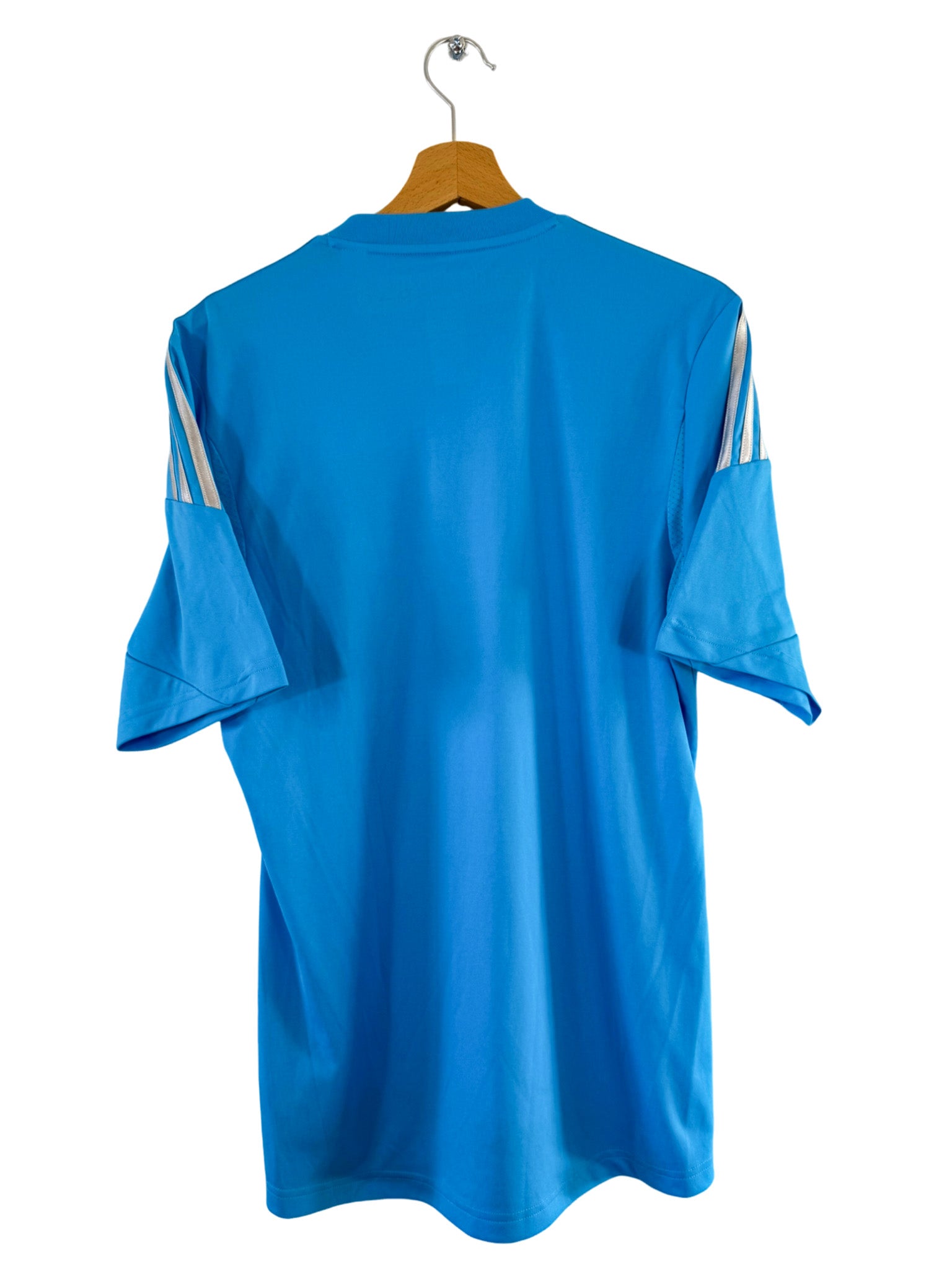 2013/2014 - Maillot OM domicile *Célébration 20 ans du titre - M