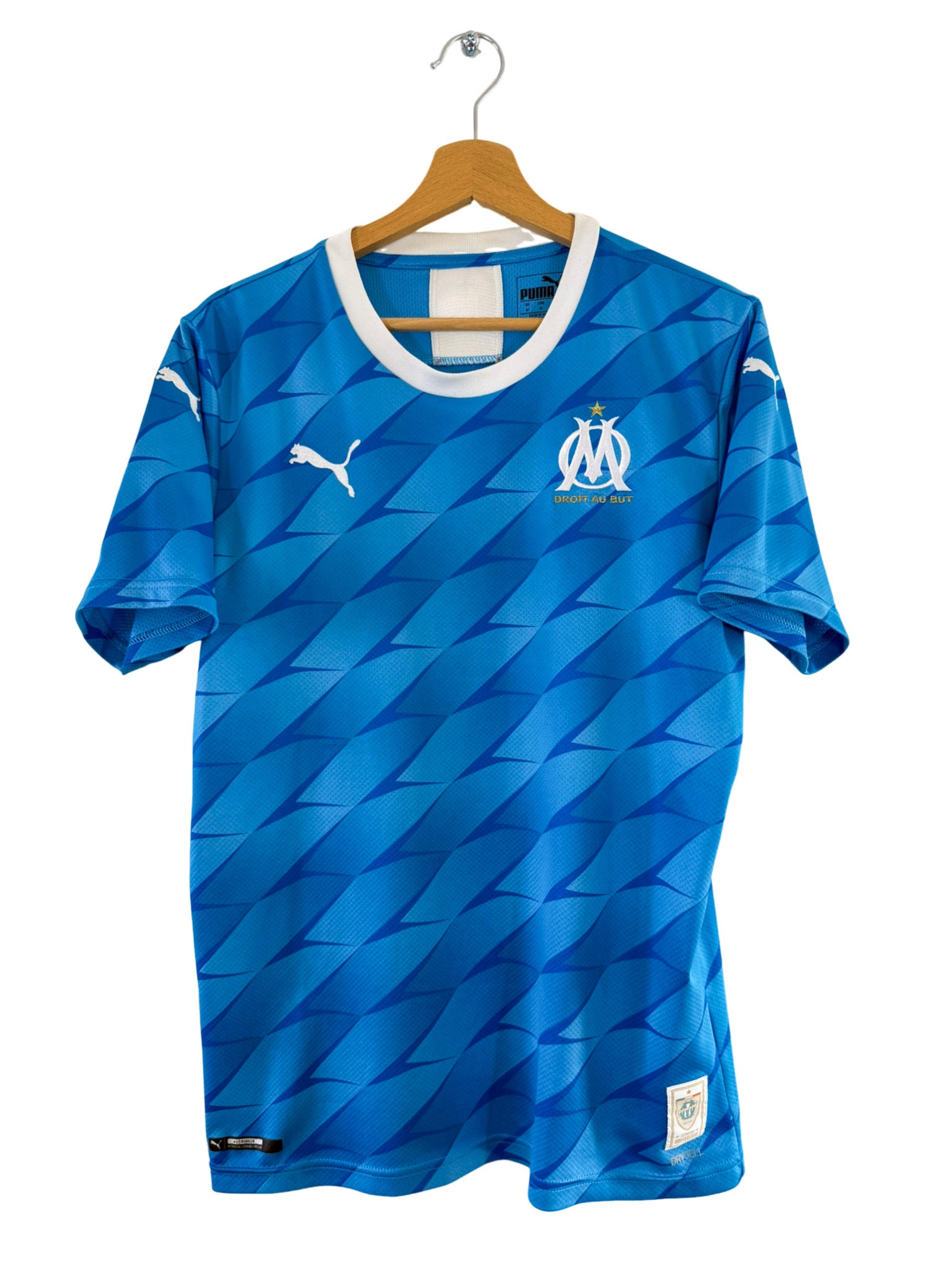 2019/2020 - Maillot OM extérieur - M