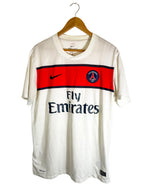 2011/2012 – Maillot Paris Saint-Germain extérieur – L