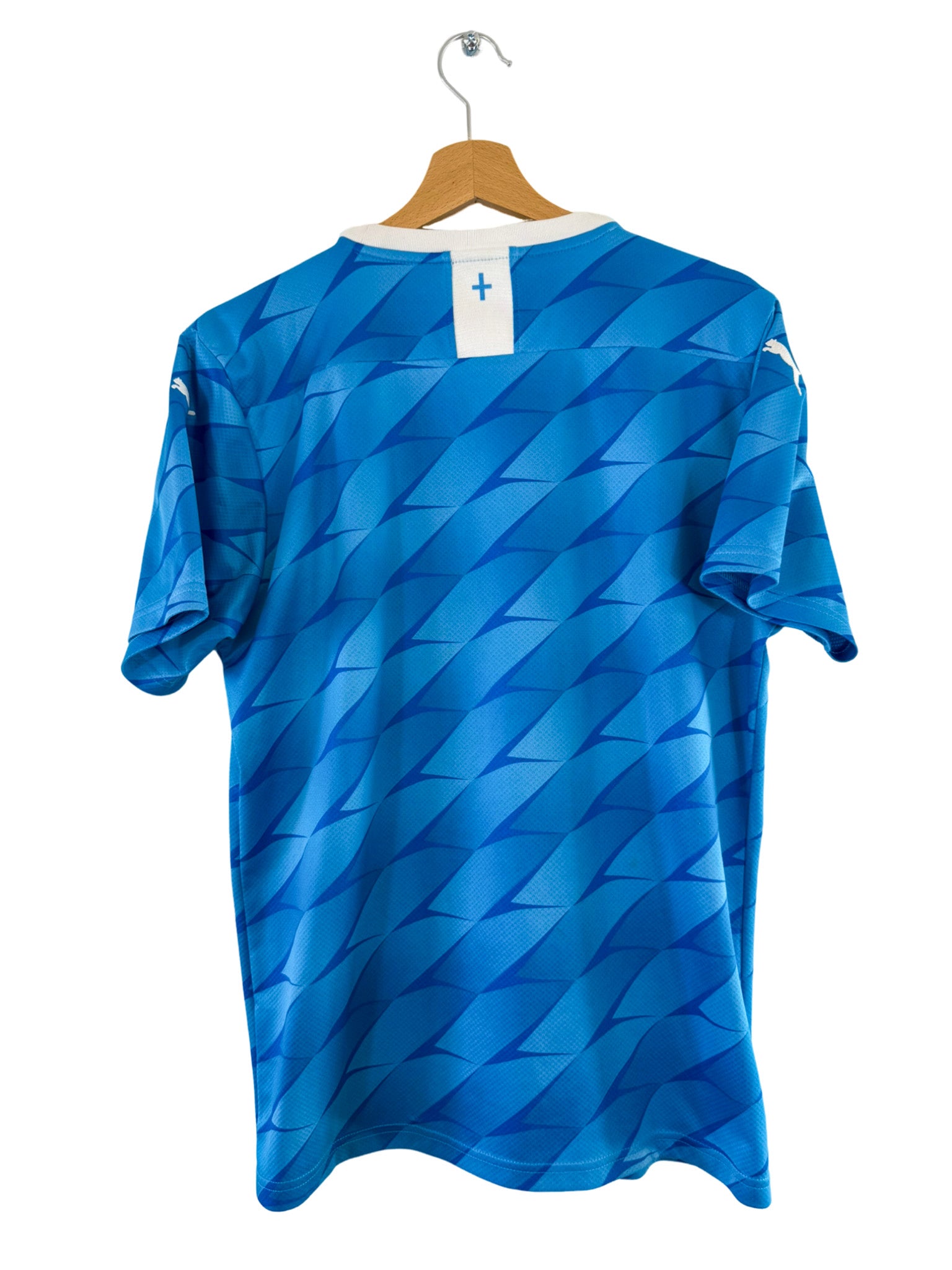 2019/2020 - Maillot OM extérieur - M