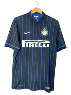 2014/2015 – Maillot Inter Milan domicile [#8 Palacio] - L