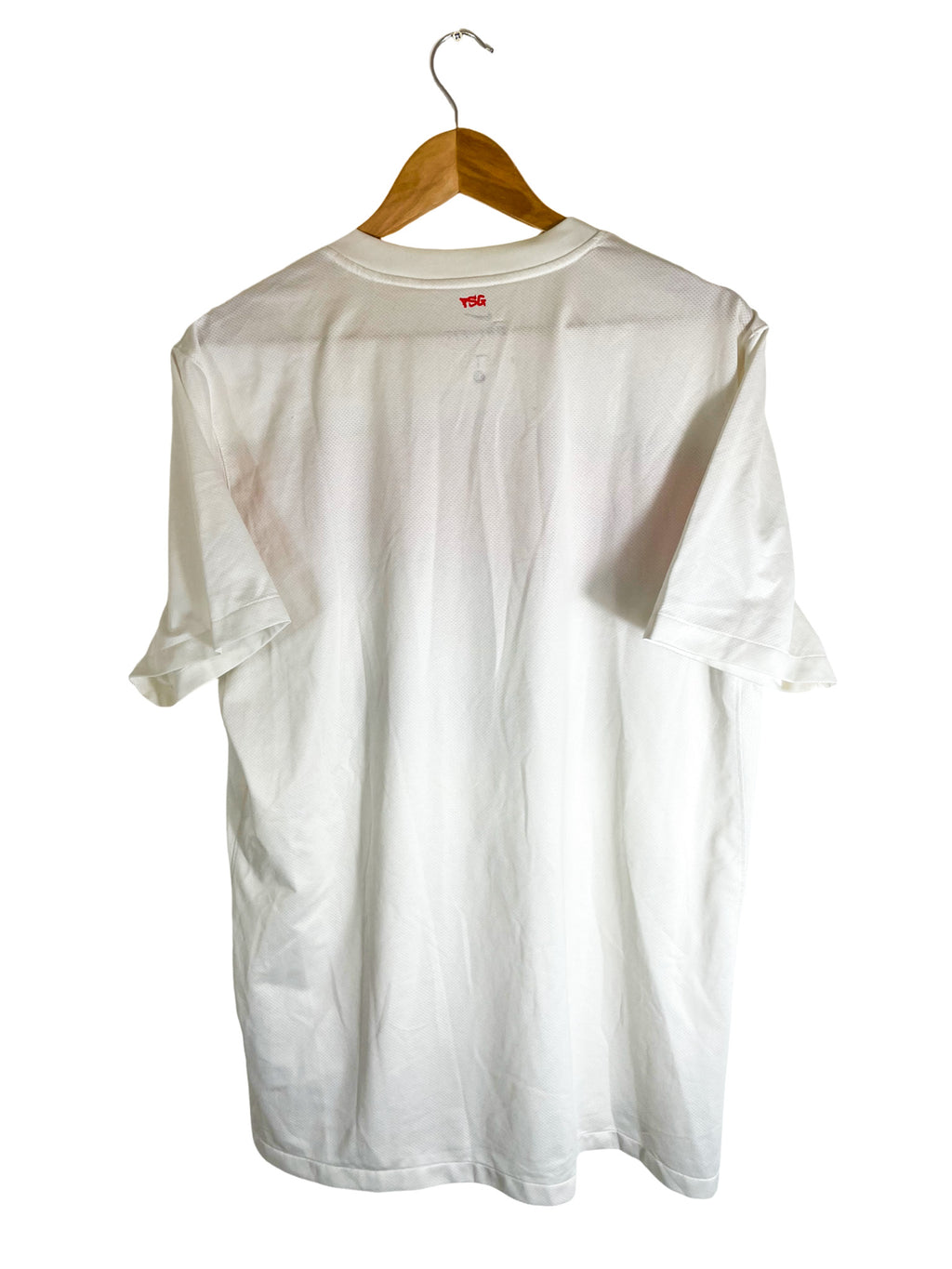 2011/2012 – Maillot Paris Saint-Germain extérieur – L