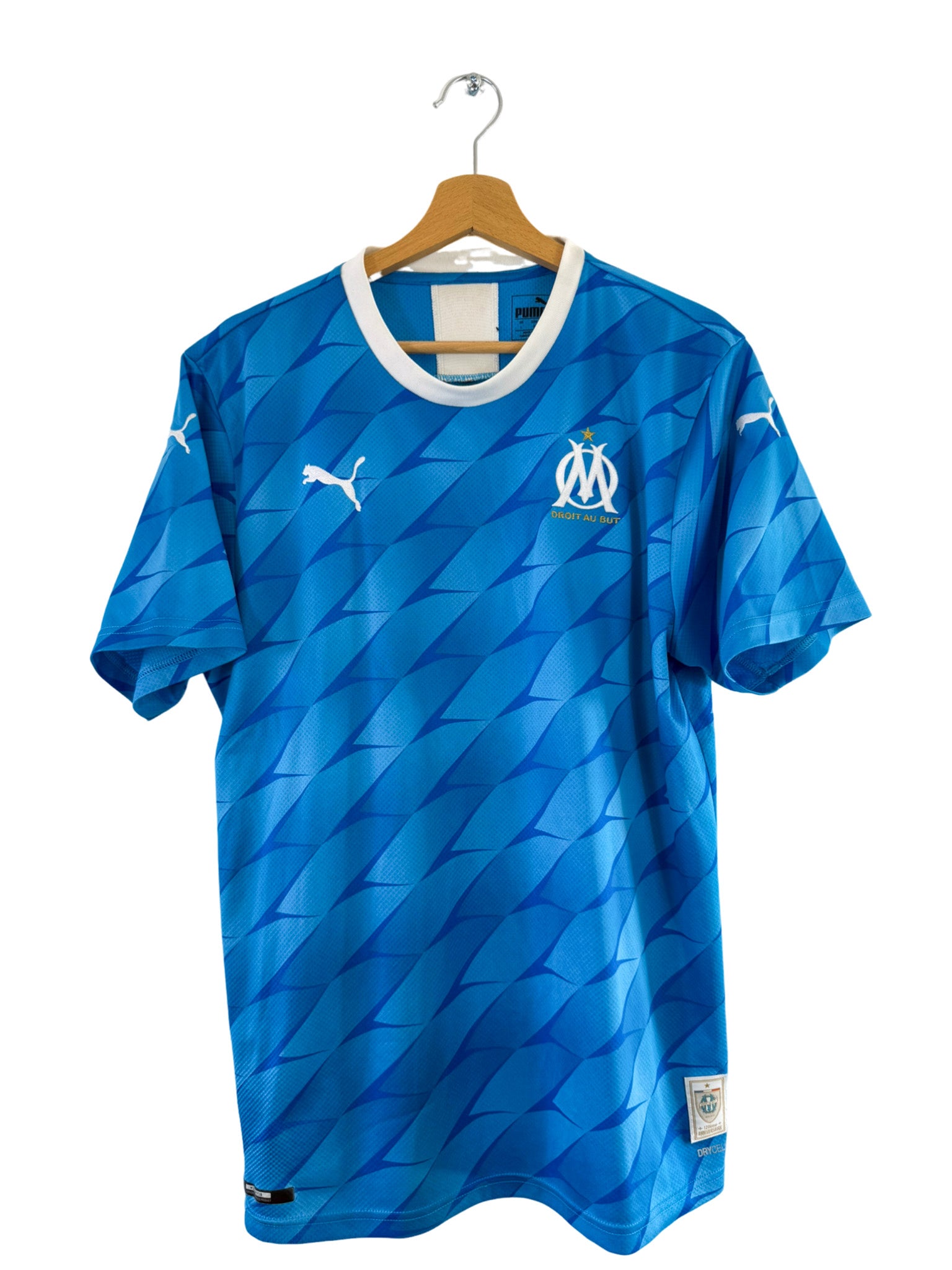 2019/2020 - Maillot OM extérieur [Payet #10] - L