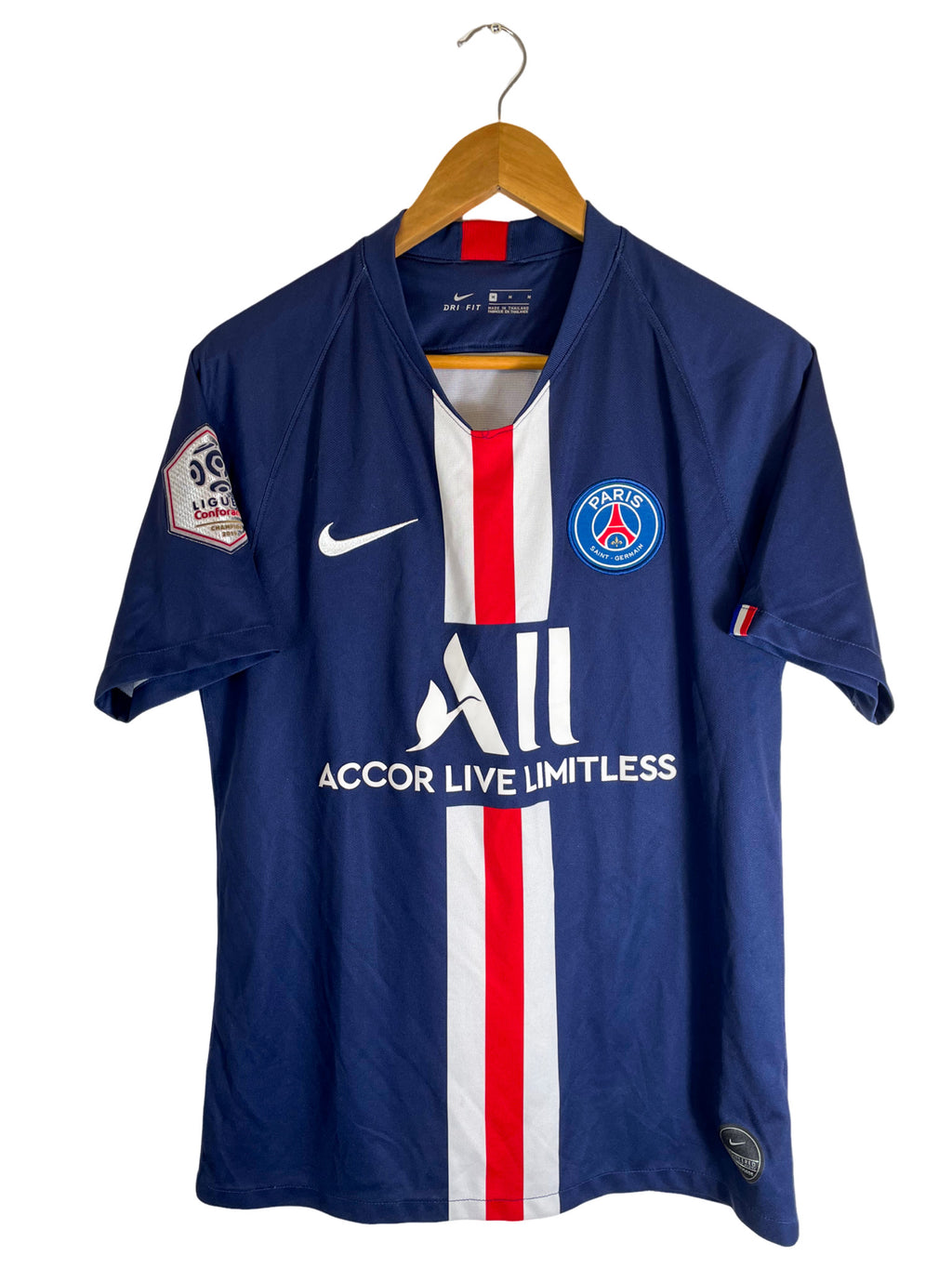 2019/2020 – Maillot Paris Saint-Germain domicile [#18 ICARDI] – M