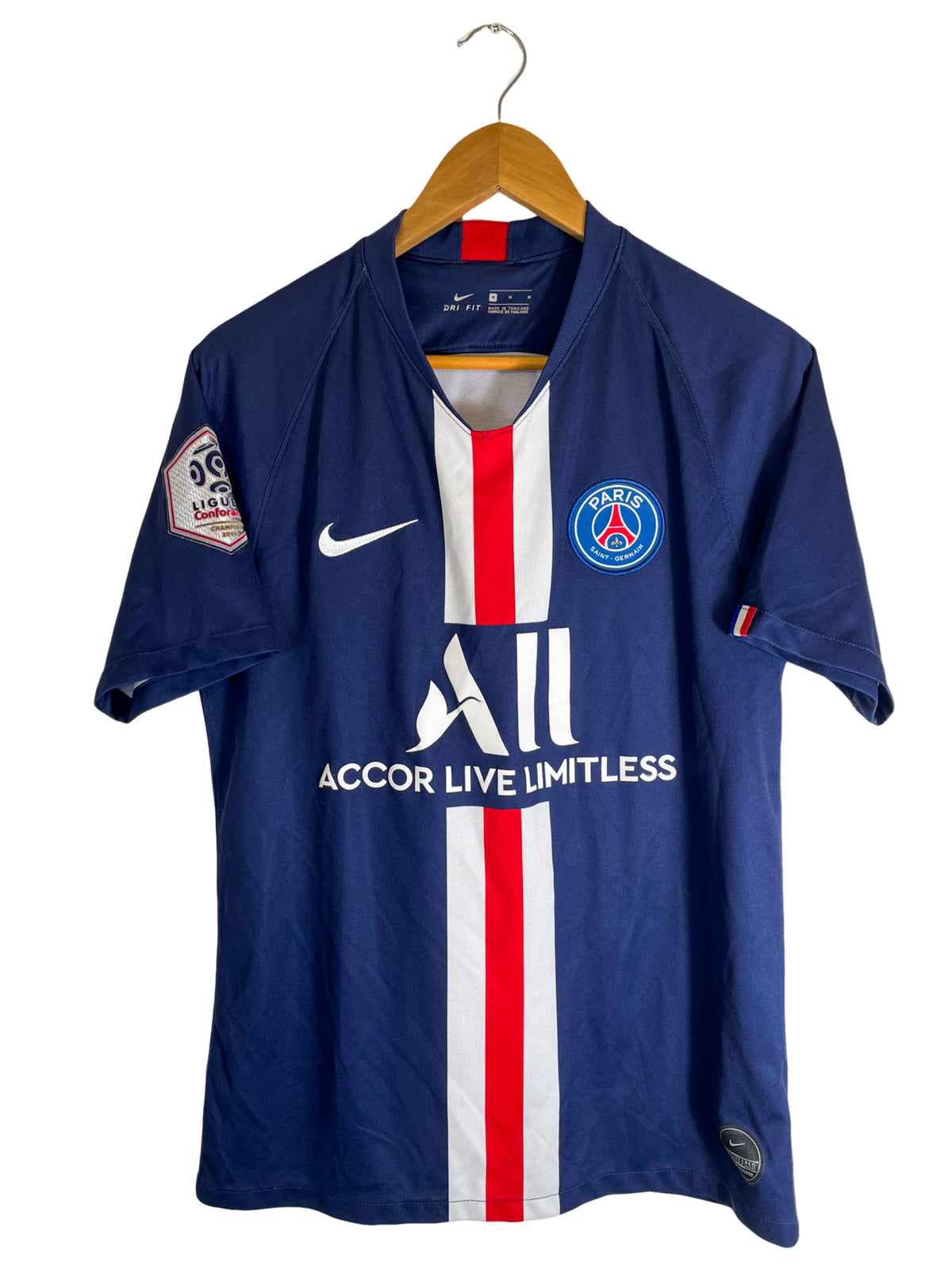 2019/2020 – Maillot Paris Saint-Germain domicile [#18 ICARDI] – M