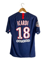 2019/2020 – Maillot Paris Saint-Germain domicile [#18 ICARDI] – M