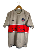 2008/2009 – Maillot Paris Saint-Germain extérieur – M