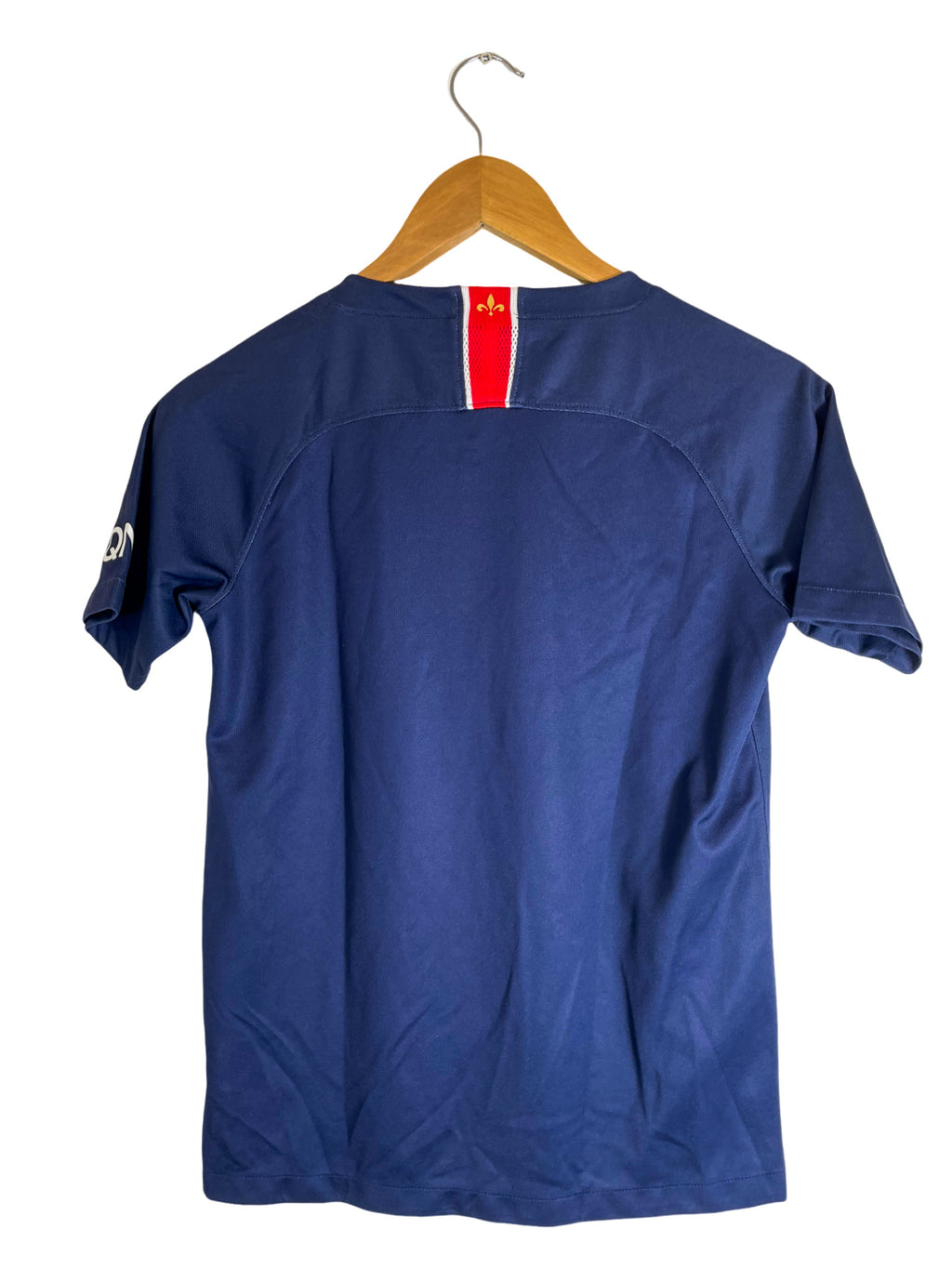 2018/2019 – Maillot Paris Saint-Germain domicile – 12-13 ans