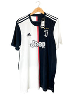 2019/2020 – Maillot Juventus domicile [#7 Ronaldo] - XL