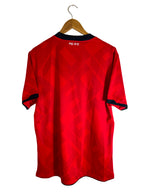 2010/2011 – Maillot Paris Saint-Germain extérieur – L