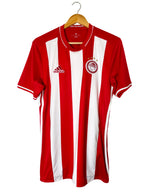 2016/2017 – Olympiakos Home Shirt - M