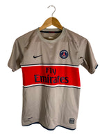 2008/2009 – Maillot Paris Saint-Germain extérieur – 10-12 ans