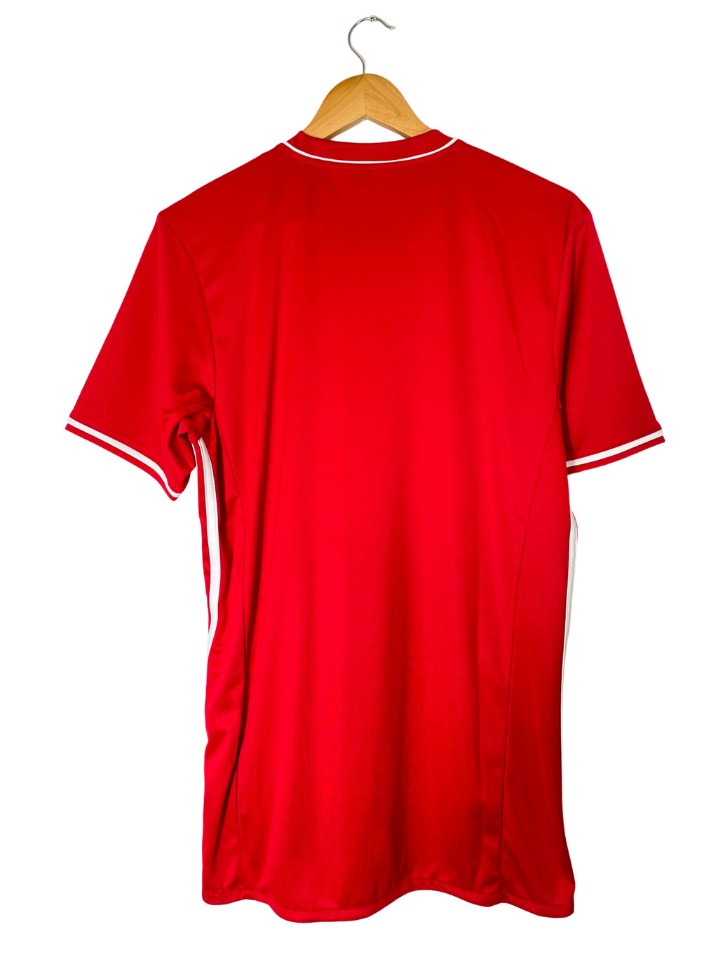 2016/2017 – Olympiakos Home Shirt - M