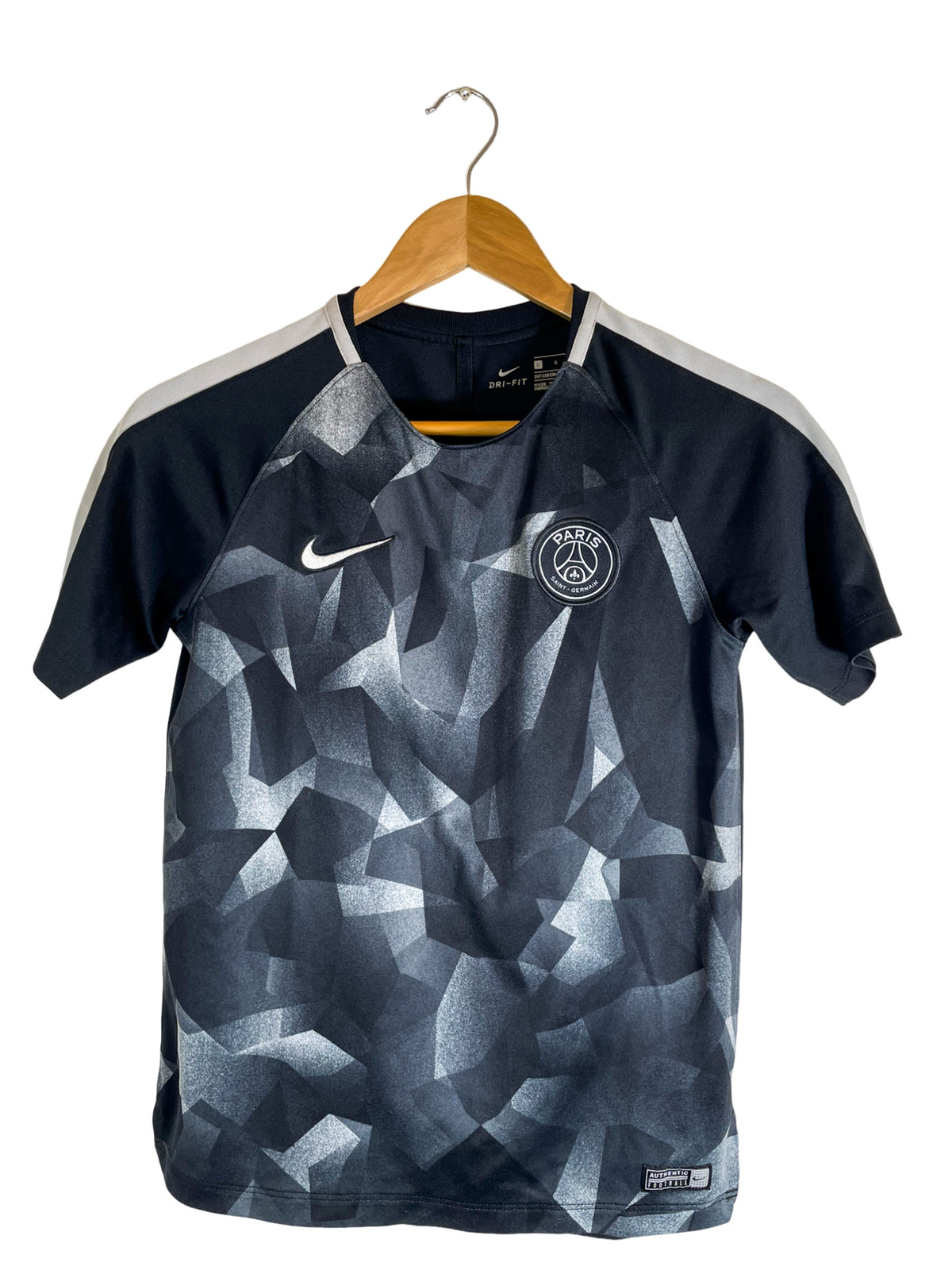 2016/2017 – Maillot Paris Saint-Germain entraînement – 12-13 ans