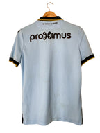 2019/2020 – Club Brugge away jersey - S