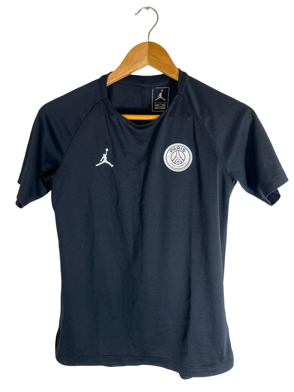 2017/2018 – Maillot Paris Saint-Germain – 10-12 ans