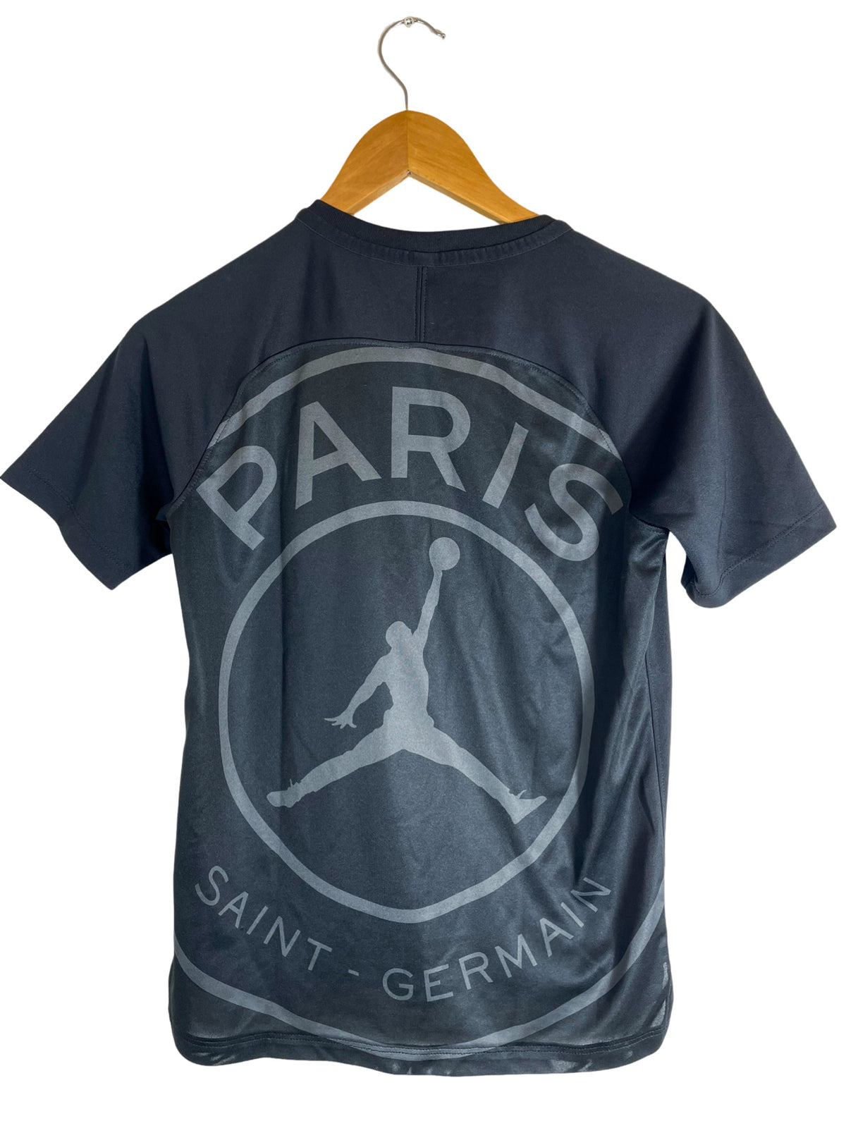 2017/2018 – Maillot Paris Saint-Germain – 10-12 ans