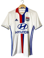 2016/2017 – Olympique Lyonnais Home Jersey - S