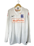 2011/2012 – Camiseta KRC Genk local Manga Larga - L