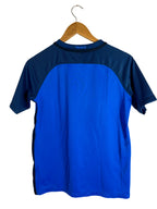 2016 – Maillot France domicile – 13-15 ans