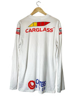 2011/2012 – Camiseta KRC Genk local Manga Larga - L