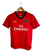 2010/2011 – Maillot Paris Saint-Germain extérieur – 12-13 ans