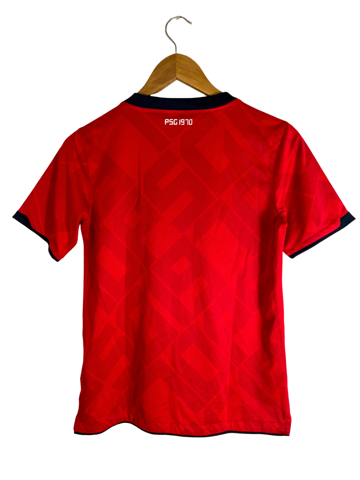 2010/2011 – Maillot Paris Saint-Germain extérieur – 12-13 ans