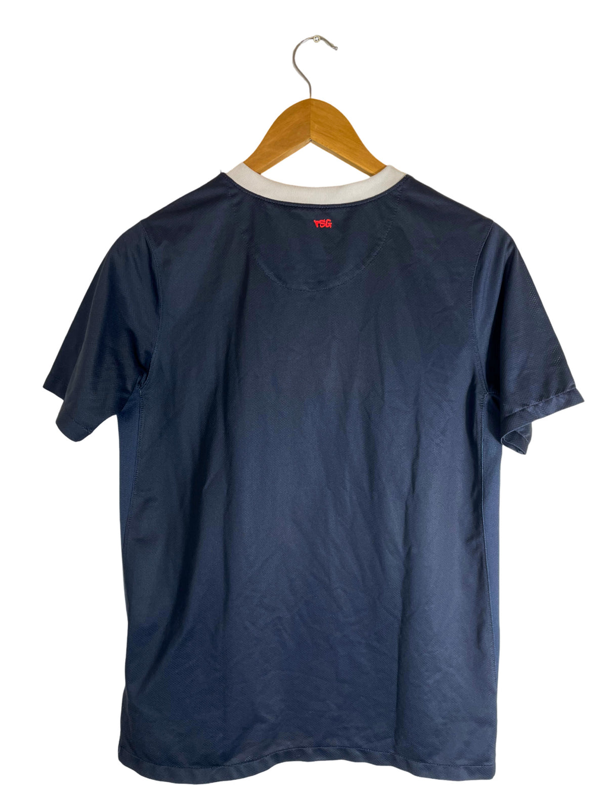 2011/2012 – Maillot Paris Saint-Germain domicile – 14-15 ans