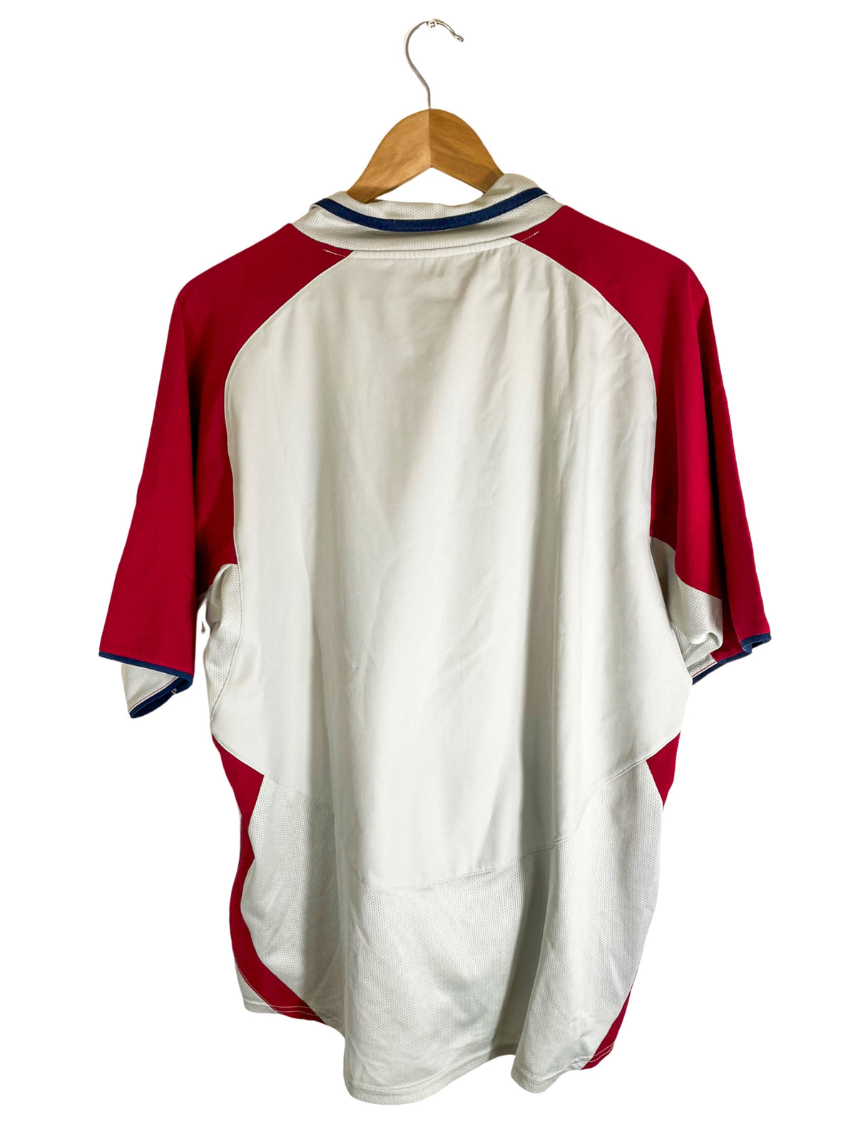 2004/2005 – Maillot Paris Saint-Germain third – L