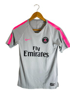 2016/2017 – Maillot Paris Saint-Germain entraînement – 10-12 ans