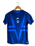 2021/2022 – Maillot Paris Saint-Germain entraînement – 10-12 ans