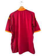 2003/2004 – Camiseta local de la AS Roma - 2XL