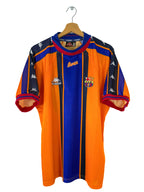1997/1998 - Maillot FC Barcelone extérieur - L