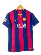 2014/2015 – FC Barcelona Home Football Shirt [#11 Neymar] - 13/15 years