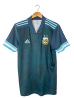 2020/2021 – Maillot Argentine extérieur - M