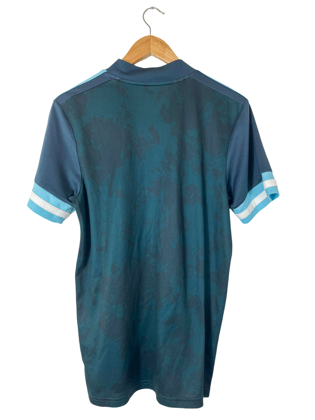 2020/2021 – Maillot Argentine extérieur - M
