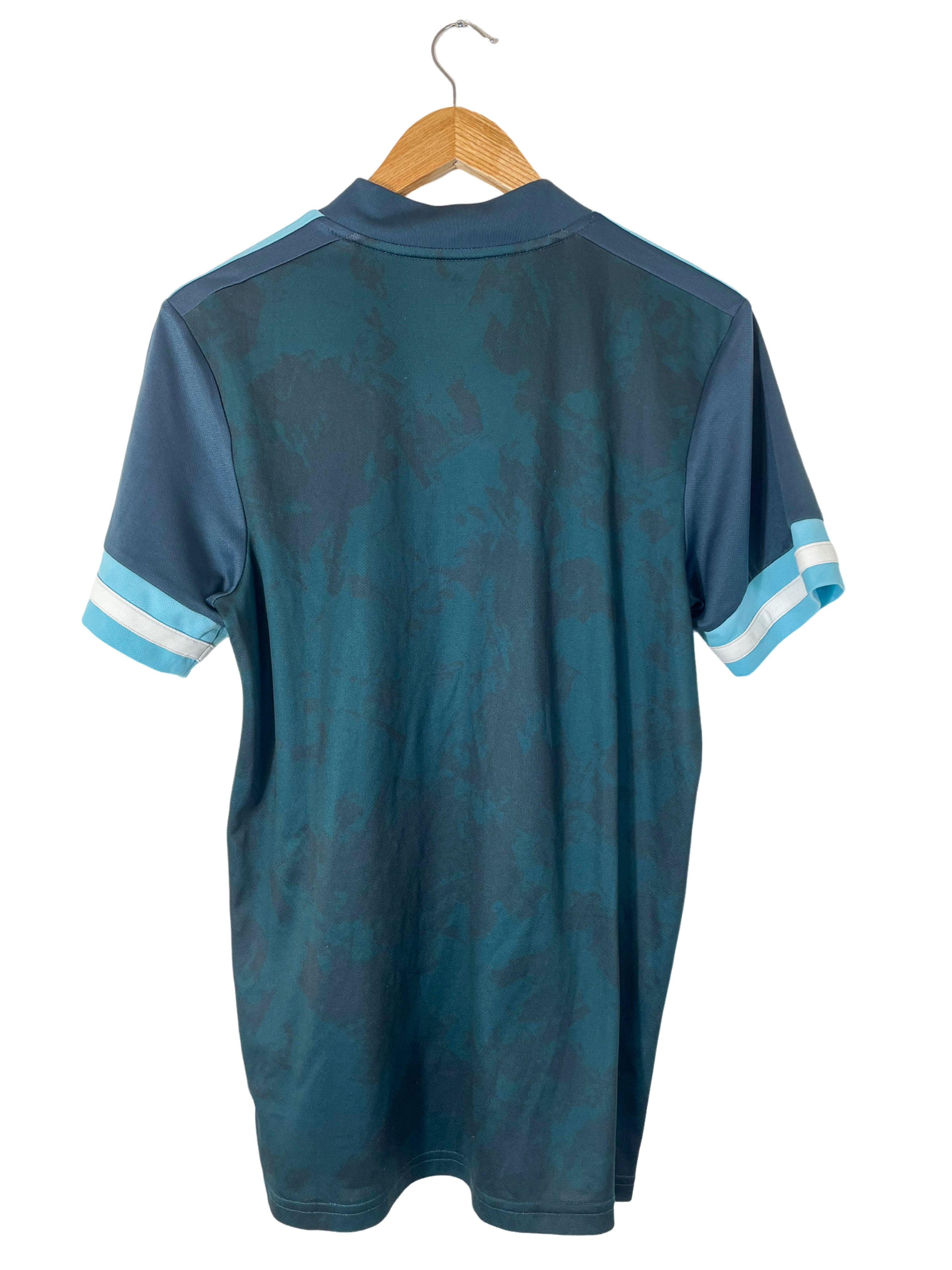 2020/2021 – Maillot Argentine extérieur - M