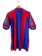 1996/1997 - FC Barcelona home shirt - M