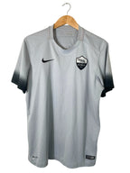 2015/2016 – AS Roma Away Jersey [#10 Totti] - L