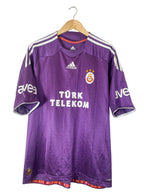 2009/2010 – Galatasaray third shirt [#10 ARDA] - XL
