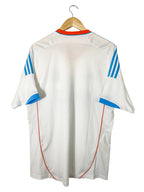 2012/2013 – Olympique de Marseille home shirt - L