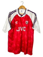1990/1992 – Arsenal home shirt - XL